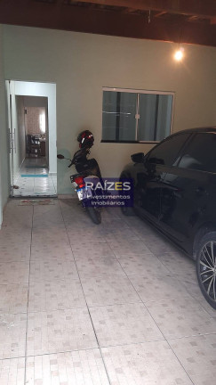 Imagem Casa com 2 Quartos à Venda, 140 m² em Cidade Planejada I - Bragança Paulista Imagem Casa com 2 Quartos à Venda, 140 m² em Cidade Planejada I - Bragança Paulista