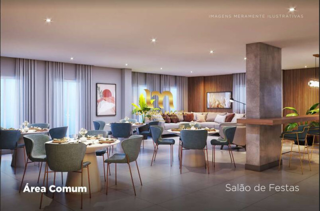 Imagem Apartamento com 2 Quartos à Venda, 70 m² em Caiçara - Praia Grande Imagem Apartamento com 2 Quartos à Venda, 70 m² em Caiçara - Praia Grande