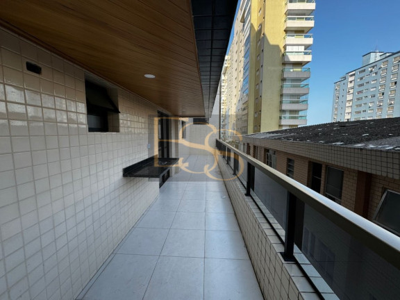 Imagem Apartamento com 2 Quartos à Venda, 71 m² em Boqueirão - Praia Grande Imagem Apartamento com 2 Quartos à Venda, 71 m² em Boqueirão - Praia Grande