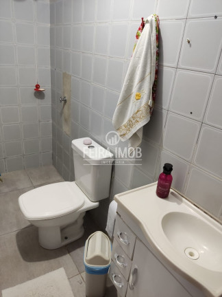Imagem Casa com 3 Quartos à Venda, 250 m² em Pampalona - Feira De Santana Imagem Casa com 3 Quartos à Venda, 250 m² em Pampalona - Feira De Santana