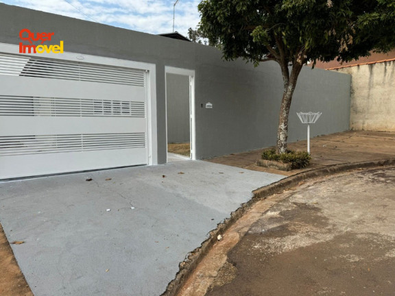 Imagem Casa com 2 Quartos à Venda, em Bonfim Paulista - Ribeirão Preto Imagem Casa com 2 Quartos à Venda, em Bonfim Paulista - Ribeirão Preto