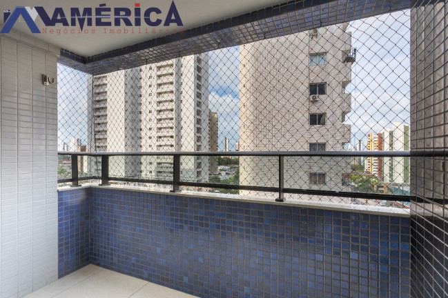 Imagem Imóvel com 3 Quartos à Venda, 89 m² em Brisamar - João Pessoa Imagem Imóvel com 3 Quartos à Venda, 89 m² em Brisamar - João Pessoa