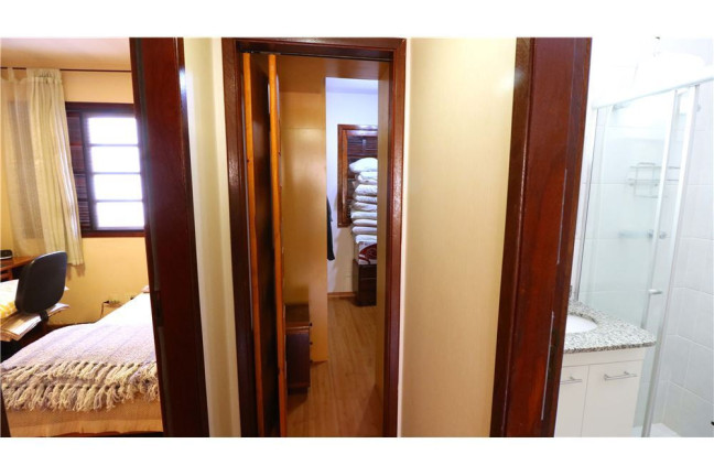 Imagem Casa com 1 Quarto à Venda,  em Vila Anglo Brasileira - São Paulo