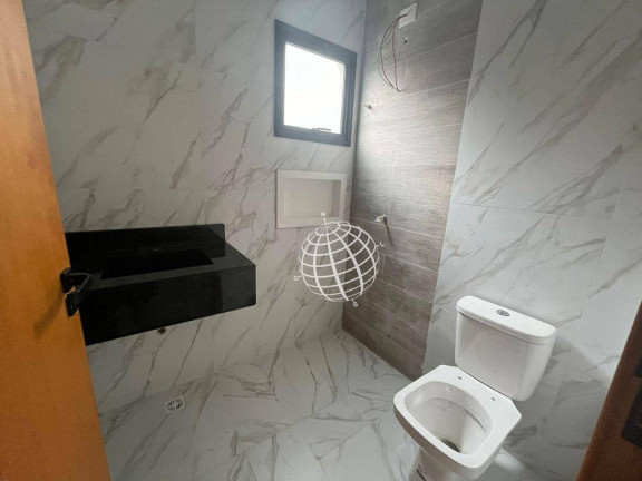Imagem Casa com 3 Quartos à Venda, 100 m² em Loteamento Bella Atibaia - Atibaia Imagem Casa com 3 Quartos à Venda, 100 m² em Loteamento Bella Atibaia - Atibaia