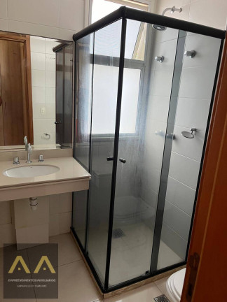Imagem Apartamento com 2 Quartos para Alugar, 110 m² em Tamboré - Santana De Parnaíba