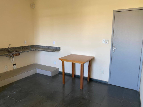 Imagem Apartamento com 1 Quarto para Alugar, 35 m² em Centro - Araruama