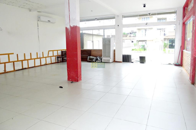 Imagem Sala Comercial à Venda, 190 m² em Balneário Perequê - Porto Belo Imagem Sala Comercial à Venda, 190 m² em Balneário Perequê - Porto Belo