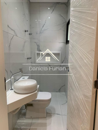 Imagem Casa de Condomínio com 3 Quartos à Venda, 99 m² em Condomínio Villagio Ipanema - Sorocaba