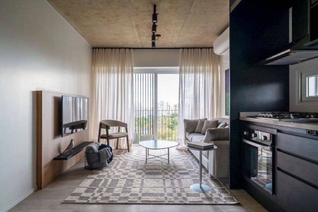 Imagem Apartamento com 2 Quartos à Venda, 64 m² em Jardim Europa - Porto Alegre