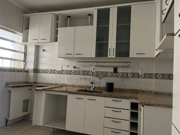 Imagem Apartamento com 3 Quartos à Venda, 120 m² em Paraíso - São Paulo