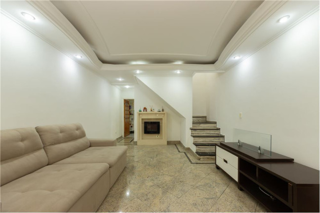 Casa com 3 Quartos à Venda, 117 m² em Vila Prudente - São Paulo