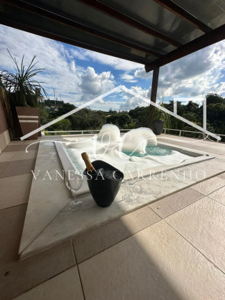 Imagem Casa com 7 Quartos à Venda, 2.700 m² em Residencial Porta Do Sol - Mairinque Imagem Casa com 7 Quartos à Venda, 2.700 m² em Residencial Porta Do Sol - Mairinque