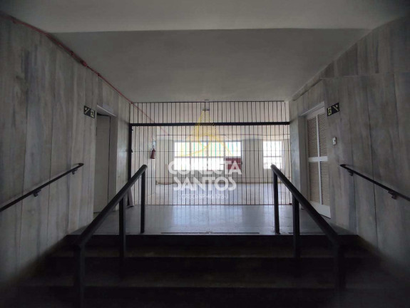 Imagem Imóvel para Alugar, 400 m² em José Menino - Santos Imagem Imóvel para Alugar, 400 m² em José Menino - Santos