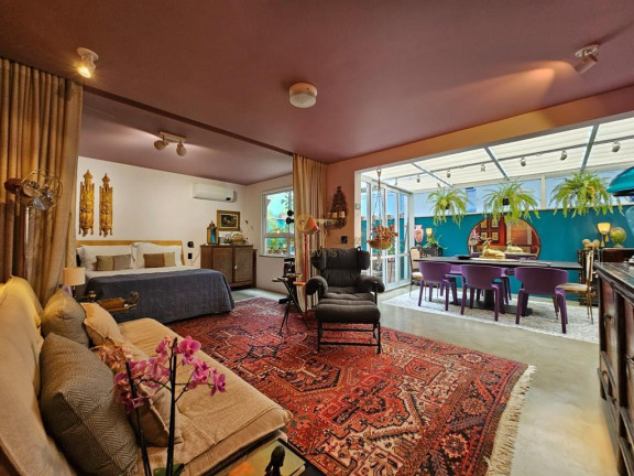 Apartamento com 1 Quarto à Venda, 69 m² em Várzea - Teresópolis