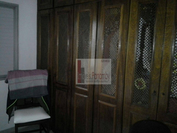 Imagem Apartamento com 3 Quartos à Venda, 114 m² em Jardim Aeroporto - São Paulo Imagem Apartamento com 3 Quartos à Venda, 114 m² em Jardim Aeroporto - São Paulo
