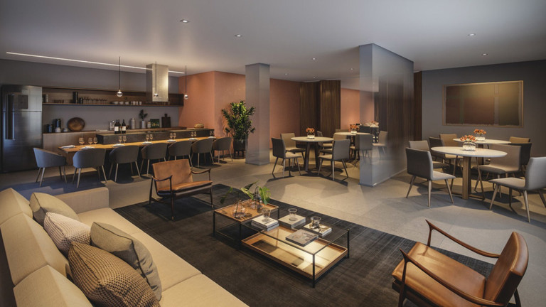 Imagem Apartamento com 3 Quartos à Venda, 134 m² em Belenzinho - São Paulo Imagem Apartamento com 3 Quartos à Venda, 134 m² em Belenzinho - São Paulo