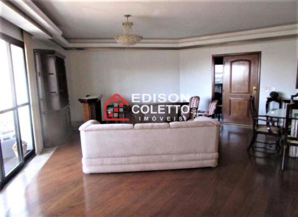 Imagem Apartamento com 3 Quartos à Venda, 192 m² em Centro - Piracicaba