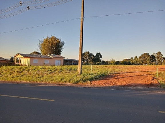 Terreno à Venda, 773 m² em águas Claras - Viamão
