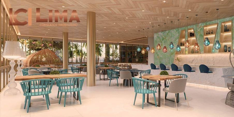 Imagem Apartamento com 3 Quartos à Venda, 124 m² em Porto Das Dunas - Aquiraz