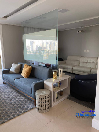 Imagem Apartamento com 3 Quartos à Venda, 250 m² em Panamby - São Paulo