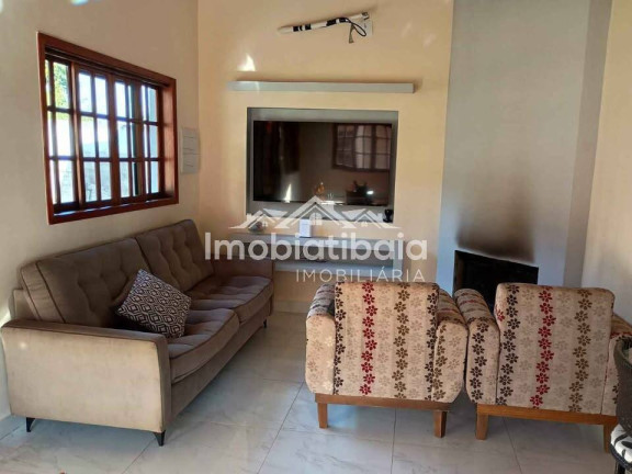 Imagem Casa de Condomínio com 3 Quartos à Venda, 300 m² em Vitória Régia - Atibaia