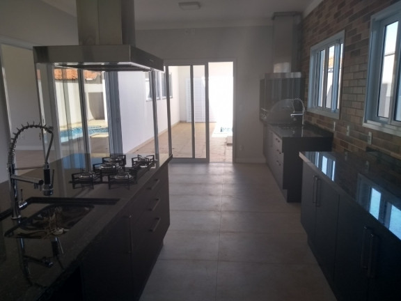 Imagem Casa de Condomínio com 3 Quartos à Venda, 210 m² em Villaggio Ii - Bauru Imagem Casa de Condomínio com 3 Quartos à Venda, 210 m² em Villaggio Ii - Bauru