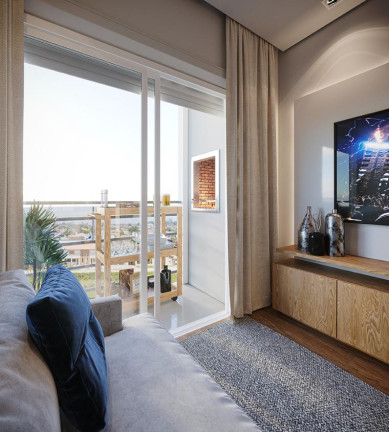 Imagem Apartamento com 2 Quartos à Venda, 50 m² em Fragata - Pelotas Imagem Apartamento com 2 Quartos à Venda, 50 m² em Fragata - Pelotas