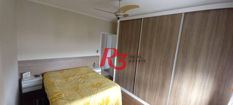 Imagem Apartamento com 2 Quartos à Venda, 96 m² em Aparecida - Santos Imagem Apartamento com 2 Quartos à Venda, 96 m² em Aparecida - Santos