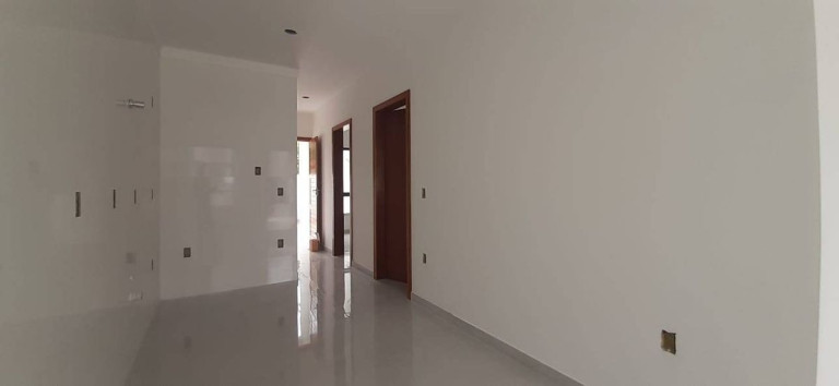 Imagem Casa com 2 Quartos à Venda, 65 m² em Potecas - São José