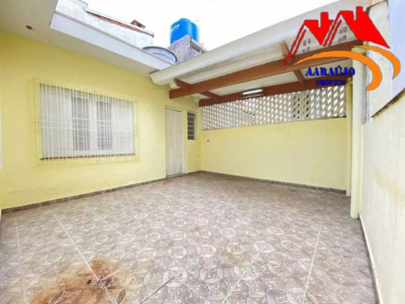 Imagem Casa com 3 Quartos à Venda, 103 m² em Cipava - Osasco Imagem Casa com 3 Quartos à Venda, 103 m² em Cipava - Osasco
