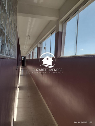 Imagem Apartamento com 1 Quarto à Venda,  em Parque Maria Helena - Suzano