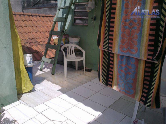 Imagem Casa com 2 Quartos à Venda, 90 m² em Vila Maria - São Paulo Imagem Casa com 2 Quartos à Venda, 90 m² em Vila Maria - São Paulo
