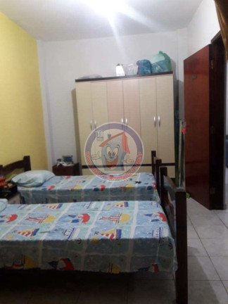 Imagem Apartamento com 1 Quarto à Venda, 60 m² em Solemar - Praia Grande Imagem Apartamento com 1 Quarto à Venda, 60 m² em Solemar - Praia Grande
