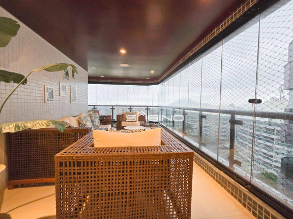 Imagem Cobertura com 4 Quartos à Venda, 270 m² em Riviera  De São Lourenço  - Bertioga