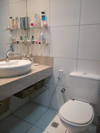 Imagem Apartamento com 3 Quartos à Venda, 129 m² em Alto Da Glória - Goiânia