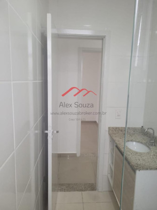 Imagem Apartamento com 2 Quartos à Venda, 52 m² em Jardim Maria Luíza - Sumaré Imagem Apartamento com 2 Quartos à Venda, 52 m² em Jardim Maria Luíza - Sumaré