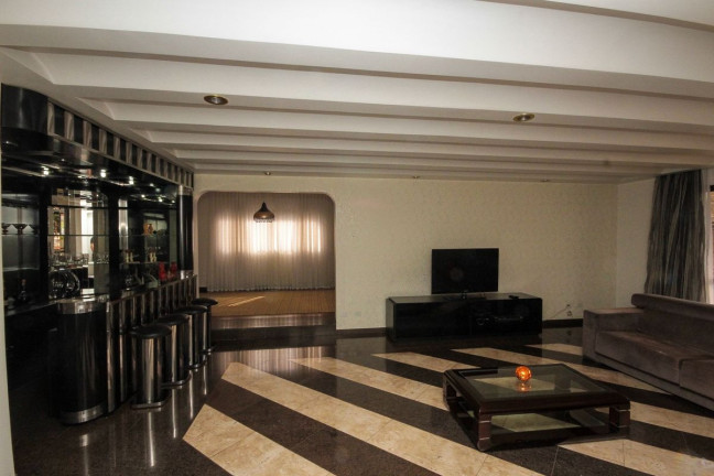 Imagem Apartamento com 4 Quartos à Venda, 314 m² em Vila Regente Feijó - São Paulo Imagem Apartamento com 4 Quartos à Venda, 314 m² em Vila Regente Feijó - São Paulo