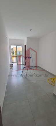 Imagem Sobrado com 2 Quartos à Venda,  em Portal Das Alamedas - Franco Da Rocha