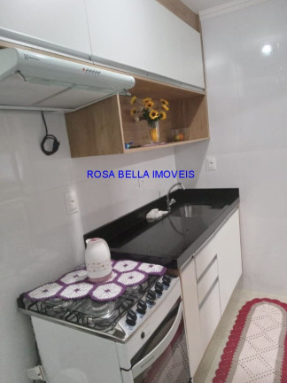 Imagem Apartamento com 2 Quartos à Venda, 52 m² em Residencial Terra Da Uva - Jundiaí