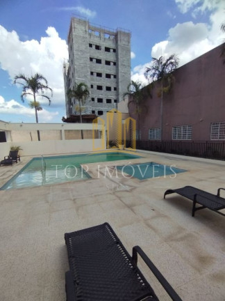 Imagem Apartamento com 2 Quartos à Venda, 73 m² em Jardim Coleginho - Jacareí