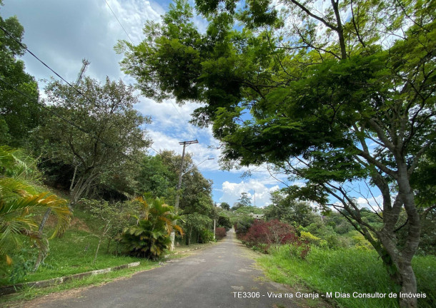 Terreno em Condomínio à Venda, 1.500 m² em Moradas Do Sol - Cotia