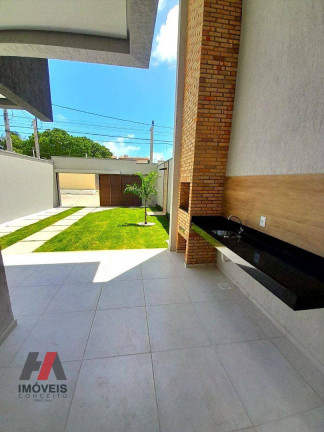 Imagem Casa com 4 Quartos à Venda, 158 m² em Sapiranga - Fortaleza Imagem Casa com 4 Quartos à Venda, 158 m² em Sapiranga - Fortaleza