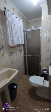 Imagem Kitnet com 1 Quarto à Venda, 30 m² em Jardim Real - Praia Grande