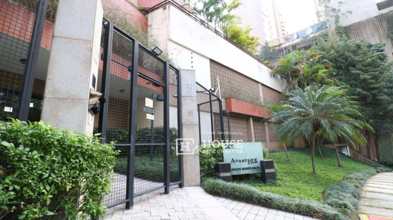 Imagem Apartamento com 3 Quartos à Venda, 113 m² em Vila Andrade - São Paulo Imagem Apartamento com 3 Quartos à Venda, 113 m² em Vila Andrade - São Paulo