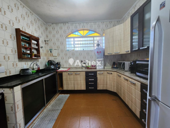 Imagem Casa com 3 Quartos à Venda, 163 m² em Jardim Santa Genebra - Campinas