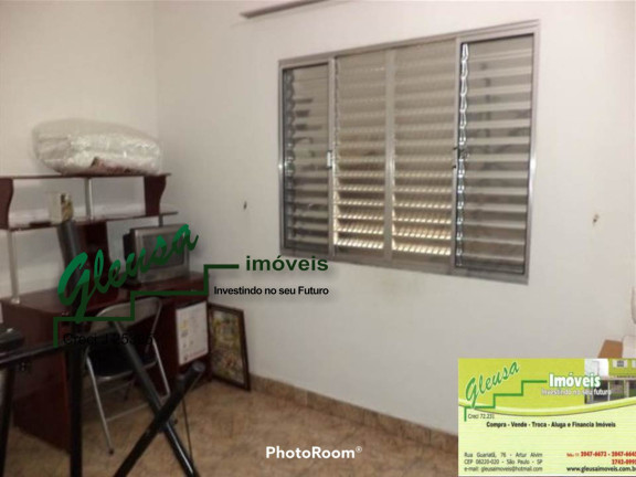 Imagem Sobrado com 5 Quartos à Venda, 81 m² em Cidade Antônio Estevão De Carvalho - São Paulo Imagem Sobrado com 5 Quartos à Venda, 81 m² em Cidade Antônio Estevão De Carvalho - São Paulo