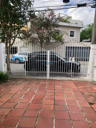 Imagem Sobrado com 6 Quartos para Alugar, 156 m² em Chácara Santo Antônio (zona Sul) - São Paulo Imagem Sobrado com 6 Quartos para Alugar, 156 m² em Chácara Santo Antônio (zona Sul) - São Paulo