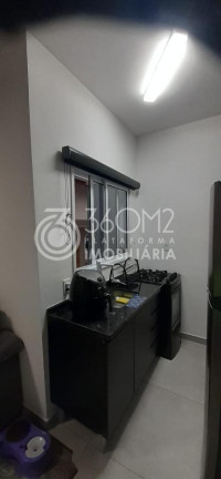 Imagem Apartamento com 2 Quartos à Venda, 100 m² em Vila Curuçá - Santo André