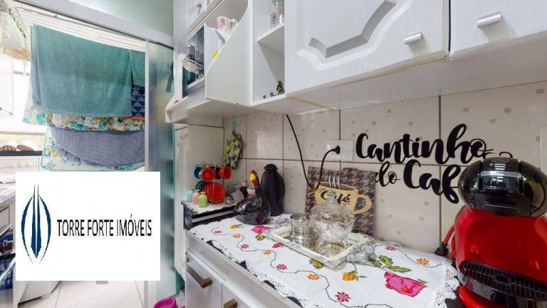 Imagem Apartamento com 2 Quartos à Venda, 52 m² em Jardim Celeste - São Paulo Imagem Apartamento com 2 Quartos à Venda, 52 m² em Jardim Celeste - São Paulo