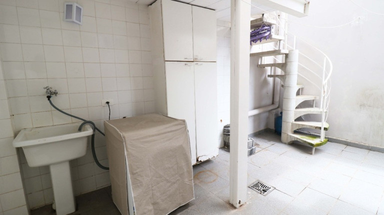 Imagem Casa com 3 Quartos à Venda, em Vila Madalena - São Paulo Imagem Casa com 3 Quartos à Venda, em Vila Madalena - São Paulo